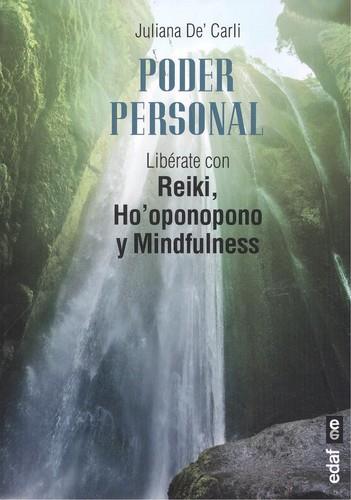 PODER PERSONAL | 9788441437630 | DE?CARLI, JULIANA | Llibres Parcir | Llibreria Parcir | Llibreria online de Manresa | Comprar llibres en català i castellà online