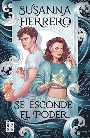 SE ESCONDE EL PODER | 9788427052031 | HERRERO, SUSANNA | Llibres Parcir | Librería Parcir | Librería online de Manresa | Comprar libros en catalán y castellano online