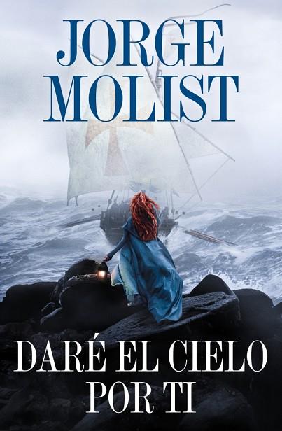 DARÉ EL CIELO POR TI | 9788425371264 | MOLIST, JORGE | Llibres Parcir | Llibreria Parcir | Llibreria online de Manresa | Comprar llibres en català i castellà online