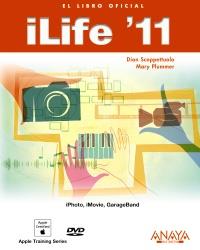 ILIFE 11 el libro oficial | 9788441529298 | DION SCOPPETTUOLO MARY PLUMMER | Llibres Parcir | Llibreria Parcir | Llibreria online de Manresa | Comprar llibres en català i castellà online