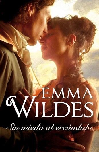 Sin miedo al escándalo | 9788499894171 | WILDES,EMMA | Llibres Parcir | Llibreria Parcir | Llibreria online de Manresa | Comprar llibres en català i castellà online