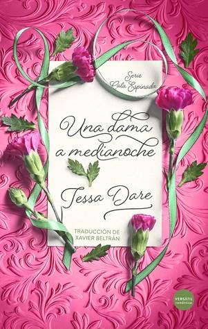 UNA DAMA A MEDIANOCHE | 9788418883187 | Llibres Parcir | Librería Parcir | Librería online de Manresa | Comprar libros en catalán y castellano online