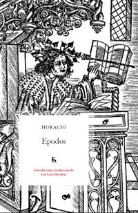 EPODOS | 9788424920906 | HORACIO | Llibres Parcir | Librería Parcir | Librería online de Manresa | Comprar libros en catalán y castellano online
