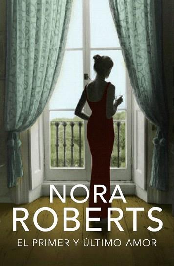 El primer y último amor  (Hotel Boonsboro 2) | 9788401353796 | ROBERTS,NORA | Llibres Parcir | Llibreria Parcir | Llibreria online de Manresa | Comprar llibres en català i castellà online