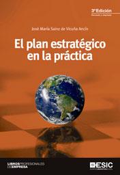 El plan estratégico en la práctica | 9788473568814 | Sainz de Vicuña Ancín, José María | Llibres Parcir | Llibreria Parcir | Llibreria online de Manresa | Comprar llibres en català i castellà online
