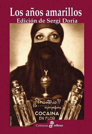 LOS AÑOS AMARILLOS | 9788435027625 | VARIOS AUTORES | Llibres Parcir | Llibreria Parcir | Llibreria online de Manresa | Comprar llibres en català i castellà online