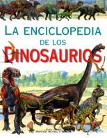 LA ENCICLOPEDIA DE LOS DINOSAURIOS | 9788434872622 | Llibres Parcir | Librería Parcir | Librería online de Manresa | Comprar libros en catalán y castellano online