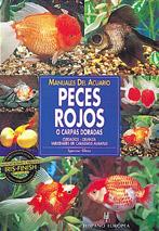 MANUALES ACUARIO PECES ROJOS | 9788425511769 | SPENCER GLASS | Llibres Parcir | Librería Parcir | Librería online de Manresa | Comprar libros en catalán y castellano online