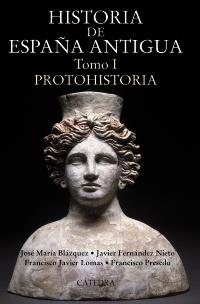 Historia de España Antigua, I | 9788437629728 | Fernández Nieto, J./Presedo Velo, Francisco/Blázquez Martínez, José María/Lomas, Francisco Javier | Llibres Parcir | Librería Parcir | Librería online de Manresa | Comprar libros en catalán y castellano online