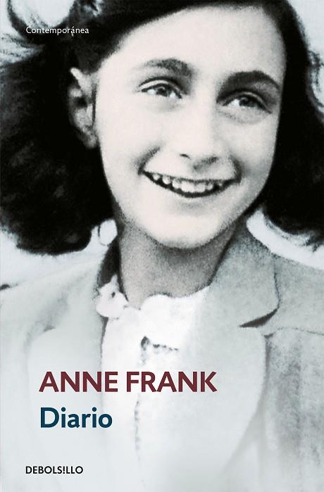 DIARIO DE ANNE FRANK | 9788466359535 | FRANK, ANNE | Llibres Parcir | Llibreria Parcir | Llibreria online de Manresa | Comprar llibres en català i castellà online