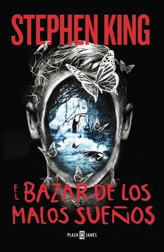 EL BAZAR DE LOS MALOS SUEÑOS | 9788401017322 | KING, STEPHEN | Llibres Parcir | Llibreria Parcir | Llibreria online de Manresa | Comprar llibres en català i castellà online