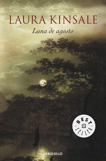 LUNA DE AGOSTO | 9788490322598 | KINSALE,LAURA | Llibres Parcir | Librería Parcir | Librería online de Manresa | Comprar libros en catalán y castellano online