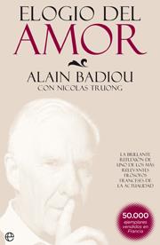 ELOGIO DEL AMOR | 9788493210397 | BADIOU ALAIN | Llibres Parcir | Librería Parcir | Librería online de Manresa | Comprar libros en catalán y castellano online
