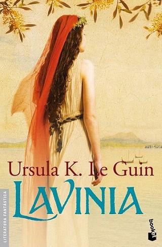 Lavinia | 9788445000267 | Ursula K. Le Guin | Llibres Parcir | Llibreria Parcir | Llibreria online de Manresa | Comprar llibres en català i castellà online