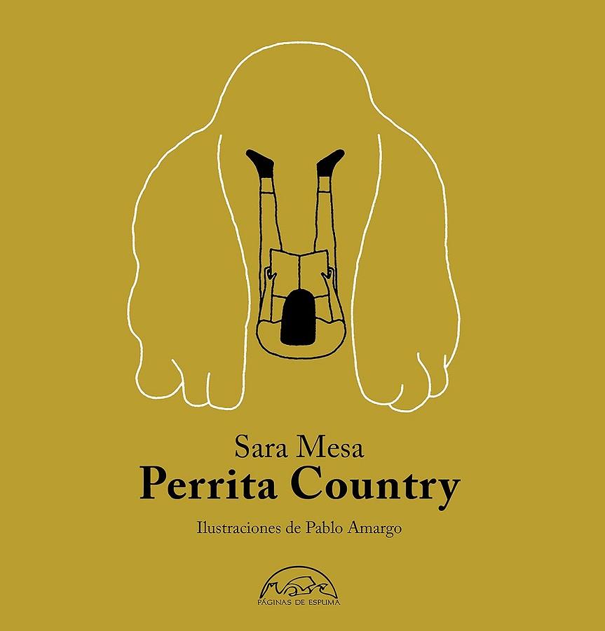 PERRITA COUNTRY | 9788483932964 | MESA, SARA | Llibres Parcir | Librería Parcir | Librería online de Manresa | Comprar libros en catalán y castellano online