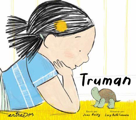 TRUMAN | 9788412205619 | REIDY, JEAN | Llibres Parcir | Librería Parcir | Librería online de Manresa | Comprar libros en catalán y castellano online