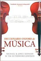 DICCIONARIO OXFORD DE MUSICA | 9788428216005 | MICHAEL/JOYCE | Llibres Parcir | Librería Parcir | Librería online de Manresa | Comprar libros en catalán y castellano online