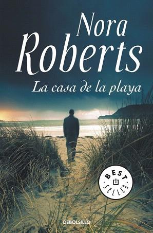 LA CASA DE LA PLAYA | 9788490627808 | ROBERTS,NORA | Llibres Parcir | Llibreria Parcir | Llibreria online de Manresa | Comprar llibres en català i castellà online