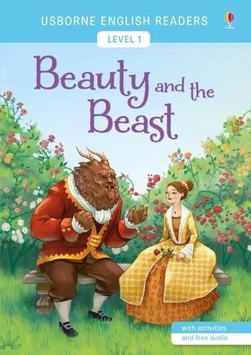 UER 1 BEAUTY AND THE BEAST | 9781474925488 | MACKINNON, MAIR | Llibres Parcir | Librería Parcir | Librería online de Manresa | Comprar libros en catalán y castellano online