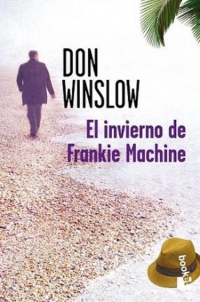 El invierno de Frankie Machine | 9788427035010 | Don Winslow | Llibres Parcir | Librería Parcir | Librería online de Manresa | Comprar libros en catalán y castellano online