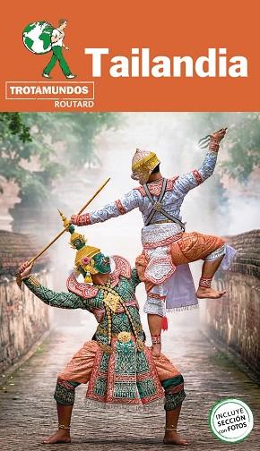 TAILANDIA | 9788417245269 | GLOAGUEN, PHILIPPE | Llibres Parcir | Librería Parcir | Librería online de Manresa | Comprar libros en catalán y castellano online