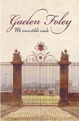 Mi irresistible conde | 9788401384103 | FOLEY,GAELEN | Llibres Parcir | Llibreria Parcir | Llibreria online de Manresa | Comprar llibres en català i castellà online