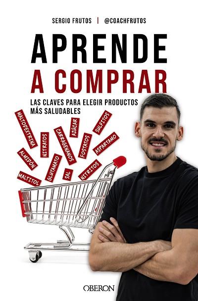 APRENDE A COMPRAR | 9788441550124 | FRUTOS SERRANO (@COACHFRUTOS), SERGIO | Llibres Parcir | Librería Parcir | Librería online de Manresa | Comprar libros en catalán y castellano online