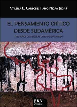 EL PENSAMIENTO CRÍTICO DESDE SUDAMÉRICA | 9788437098029 | VARIOS AUTORES | Llibres Parcir | Llibreria Parcir | Llibreria online de Manresa | Comprar llibres en català i castellà online