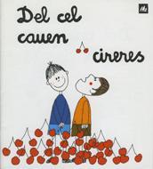 DEL CEL CAUEN CIRERES | 9788424603786 | OLLÉ, MARIA ÀNGELS | Llibres Parcir | Librería Parcir | Librería online de Manresa | Comprar libros en catalán y castellano online
