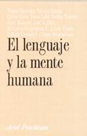 EL LENGUAJE Y LA MENTE HUMANA | 9788434487628 | CHOMSKY | Llibres Parcir | Llibreria Parcir | Llibreria online de Manresa | Comprar llibres en català i castellà online