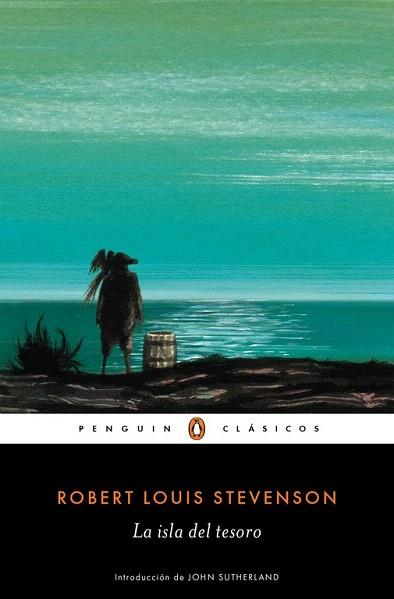 LA ISLA DEL TESORO | 9788491050889 | STEVENSON,ROBERT  L. | Llibres Parcir | Librería Parcir | Librería online de Manresa | Comprar libros en catalán y castellano online