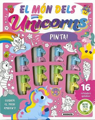 EL MÓN DELS UNICORNS | 9788467790658 | EDICIONES, SUSAETA | Llibres Parcir | Llibreria Parcir | Llibreria online de Manresa | Comprar llibres en català i castellà online