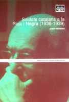 SOLDATS CATALANS A LA ROJA I NEGRA | 9788484155485 | PEDREIRA | Llibres Parcir | Librería Parcir | Librería online de Manresa | Comprar libros en catalán y castellano online