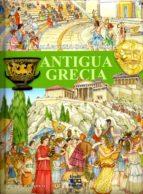 MAQUINA DEL TIEMPO : ANTIGUA GRECIA | 9788497866828 | BARSOTTI, RENZO | Llibres Parcir | Llibreria Parcir | Llibreria online de Manresa | Comprar llibres en català i castellà online