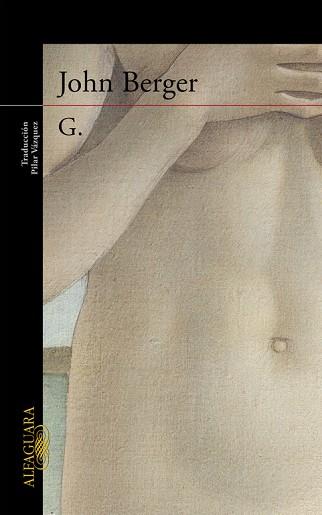 G. (DE JOHN BERGER) | 9788420402918 | BERGER, JOHN | Llibres Parcir | Librería Parcir | Librería online de Manresa | Comprar libros en catalán y castellano online