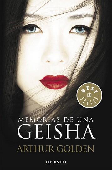 MEMORIAS DE UNA GEISHA | 9788466330077 | GOLDEN,ARTHUR | Llibres Parcir | Llibreria Parcir | Llibreria online de Manresa | Comprar llibres en català i castellà online