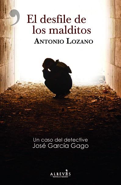 EL DESFILE DE LOS MALDITOS | 9788417847159 | LOZANO, ANTONIO | Llibres Parcir | Librería Parcir | Librería online de Manresa | Comprar libros en catalán y castellano online