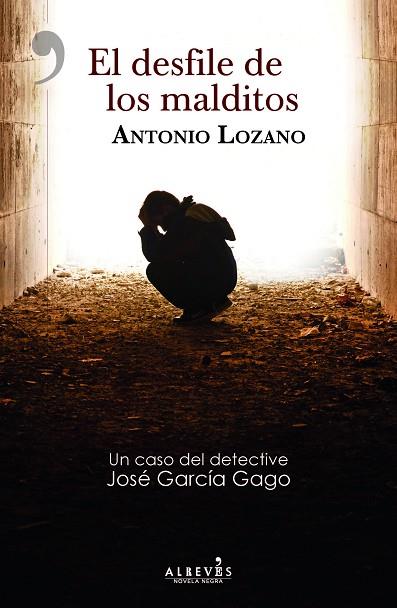 EL DESFILE DE LOS MALDITOS | 9788417847159 | LOZANO, ANTONIO | Llibres Parcir | Llibreria Parcir | Llibreria online de Manresa | Comprar llibres en català i castellà online