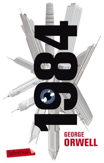 1984 | 9788499302157 | GEORGE ORWELL | Llibres Parcir | Librería Parcir | Librería online de Manresa | Comprar libros en catalán y castellano online