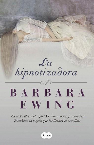 La hipnotizadora | 9788483653791 | Ewing, Barbara | Llibres Parcir | Llibreria Parcir | Llibreria online de Manresa | Comprar llibres en català i castellà online
