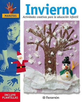 INVIERNO | 9788434221390 | Llibres Parcir | Librería Parcir | Librería online de Manresa | Comprar libros en catalán y castellano online