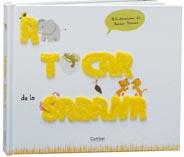 A TOCAR DE LA SABANA | 9788498255478 | Llibres Parcir | Librería Parcir | Librería online de Manresa | Comprar libros en catalán y castellano online