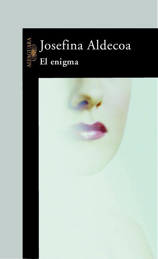 EL ENIGMA | 9788420443461 | ALDECOA | Llibres Parcir | Llibreria Parcir | Llibreria online de Manresa | Comprar llibres en català i castellà online
