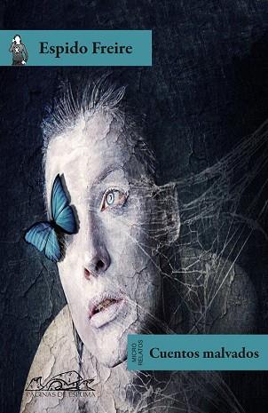 CUENTOS MALVADOS | 9788483930724 | FREIRE, ESPIDO | Llibres Parcir | Llibreria Parcir | Llibreria online de Manresa | Comprar llibres en català i castellà online