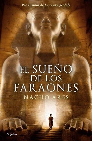 EL SUEÑO DE LOS FARAONES | 9788425351426 | ARES,NACHO | Llibres Parcir | Llibreria Parcir | Llibreria online de Manresa | Comprar llibres en català i castellà online