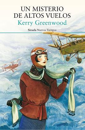UN MISTERIO DE ALTOS VUELOS | 9788417041588 | GREENWOOD, KERRY | Llibres Parcir | Llibreria Parcir | Llibreria online de Manresa | Comprar llibres en català i castellà online