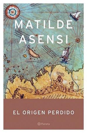 EL ORIGEN PERDIDO | 9788408059448 | ASENSI | Llibres Parcir | Librería Parcir | Librería online de Manresa | Comprar libros en catalán y castellano online