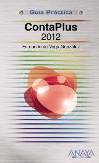 ContaPlus 2012 | 9788441531307 | Vega González, Fernando de | Llibres Parcir | Llibreria Parcir | Llibreria online de Manresa | Comprar llibres en català i castellà online