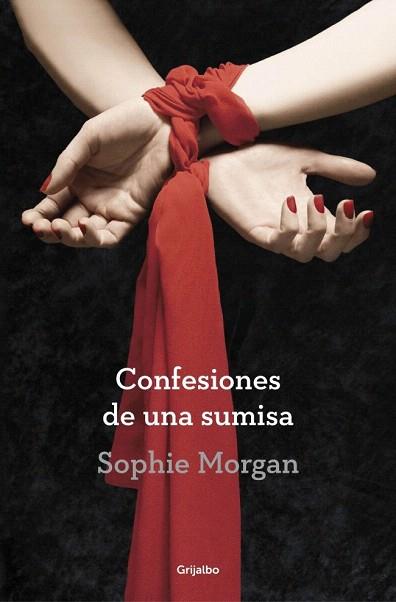 CONFESIONES DE UNA SUMISA | 9788425351297 | MORGAN,SOPHIE | Llibres Parcir | Llibreria Parcir | Llibreria online de Manresa | Comprar llibres en català i castellà online