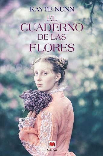 EL CUADERNO DE LAS FLORES | 9788417708207 | NUNN, KAYTE | Llibres Parcir | Librería Parcir | Librería online de Manresa | Comprar libros en catalán y castellano online